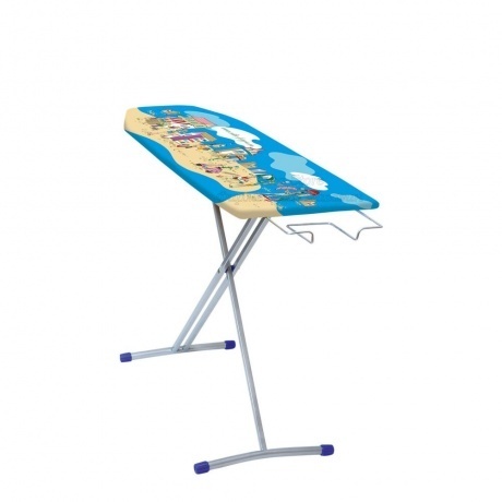 

Доска глад."НИКА" -1+ х\б, фанера,авт. 122,5*34,5 см Н1+, С принтом