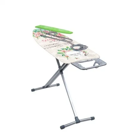 Доска глад."НИКА" -10+ х\б, (перф.лист),рукав,эл.роз., 122*40 см...