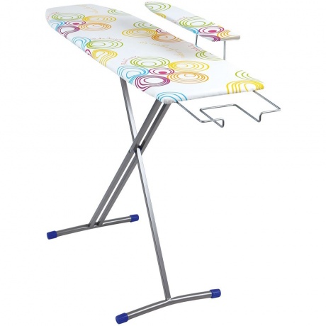 

Доска глад."НИКА" -2 х\б, фанера, рукав, 110*30 см Н2, С принтом