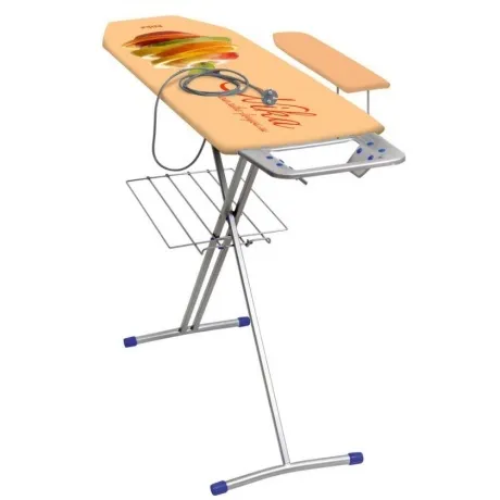 Доска глад."НИКА" -3+ х\б, фанера,,полка д/белья,рукав, эл.роз.1...