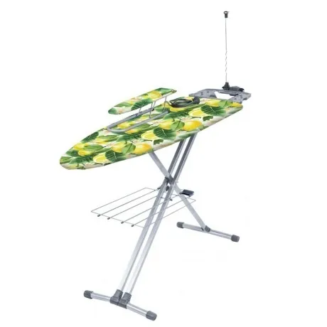 Доска глад."НИКА"-9 х\б, (перф.лист),рукав,пол. д/белья,эл.роз.1...