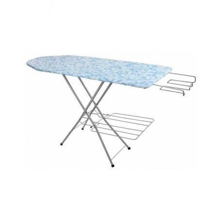 Доска глад НЕВА-5 Исток хб МДФ 124355 полка дутюга и белья ДГН5 1470₽