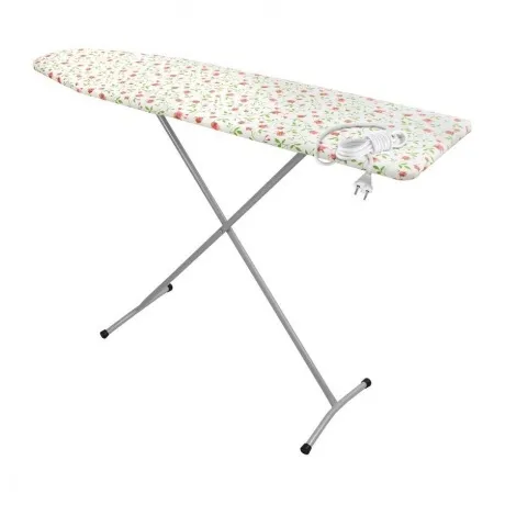 Доска глад. "ИСЕТЬ-2", Исток, х\б, МДФ, 108*29, с удлинителем, Д...