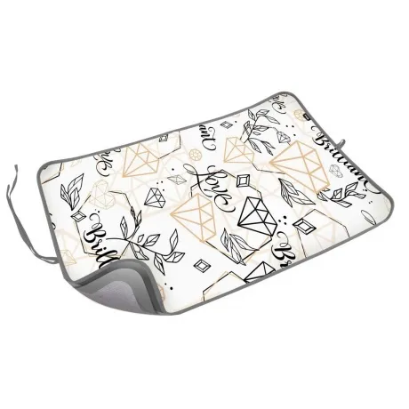 Коврик для глажки белья КГ, с Ника бриллианты, КГ/2