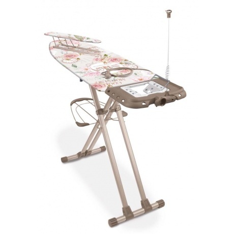 

Доска глад. "Валенсия 1" "Доброе утро" НИКА НВ1/1, Принт