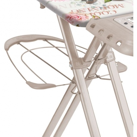 Доска глад. "Валенсия 1" "Доброе утро" НИКА  НВ1/1 - фото 2