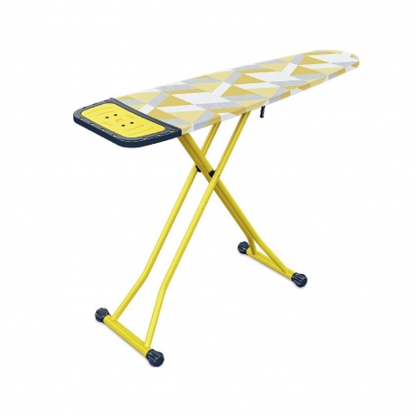 

Доска гладильная "Алис" (Догрулар) арт.15017, Принт