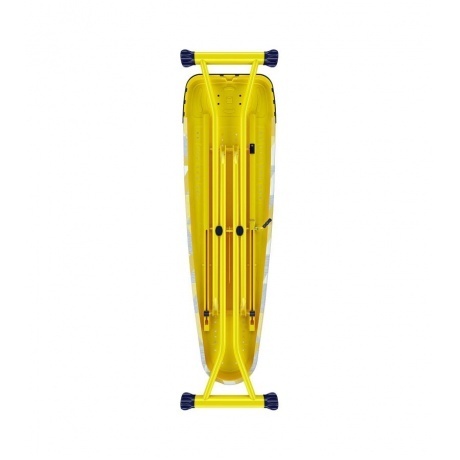 Доска гладильная &quot;Алис&quot; (Догрулар) арт.15017 - фото 3