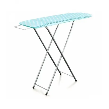 Доска глад. Perilla "Березка Мини" хлопок (ДСП, подставка п/утюг...