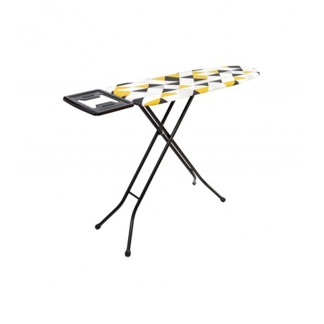 

Доска гладильная Perilla "Милано" моноблок (120х38 см)