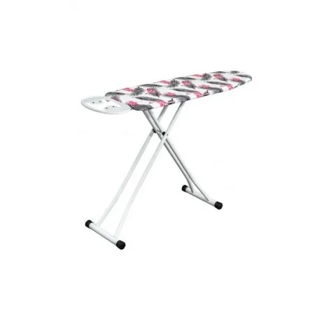 Доска глад. Perilla "Элона", белая, хлопок (мет.монобло,подст п/...