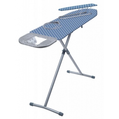 Доска гладильная "НИКА" -3МТ тефлон (перф.лист), рукав, Ника точ...