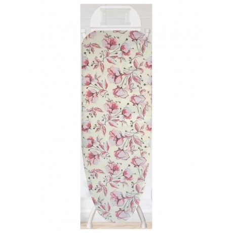 Доска глад ИСЕТЬ-2 Исток хб МДФ 10829 с удлинителем ДГИ2Н хорошее состояние 693₽