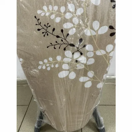 Доска глад."Стелла Классик 1" фанера 122*34,5 см  СТК хорошее со...