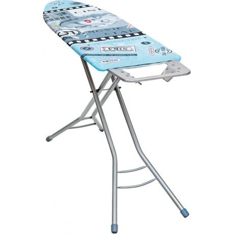 

Доска глад."Стелла Классик 1" фанера 122*34,5 см СТК хорошее_состояние