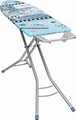 Доска глад."Стелла Классик 1" фанера 122*34,5 см  СТК хорошее_со...