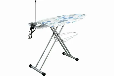 Доска глад. Perilla "Сильвия" хлопок, мет.моноблок, подст.под ут...