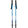 Палки для скандинавской ходьбы Indigo SL-1-3 65-135 см Blue