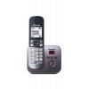 Радиотелефон  Panasonic KX-TG6821RUM серый