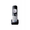 Радиотелефон  Panasonic KX-TGA681RUB черный