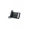 Системный телефон Panasonic KX-NT543RUB черный