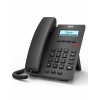 VoIP-телефон Fanvil X1 черный