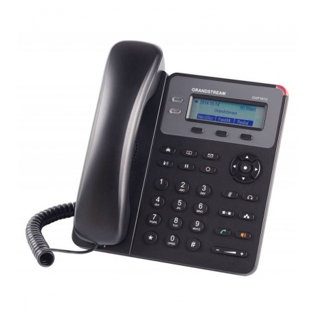 VoIP-телефон Grandstream GXP1610 - фото 2