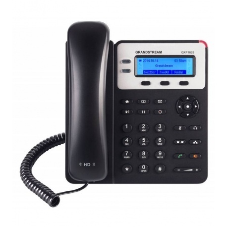 

VoIP-телефон Grandstream GXP1625