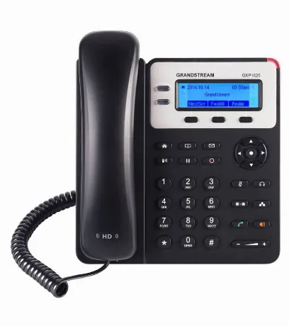 VoIP-телефон Grandstream GXP1625