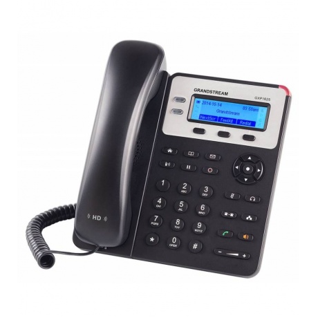 VoIP-телефон Grandstream GXP1625 - фото 2