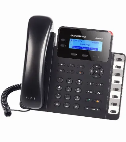 VoIP-телефон Grandstream GXP1628