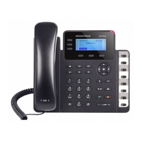 

VoIP-телефон Grandstream GXP1630