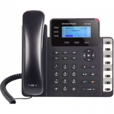 VoIP-телефон Grandstream GXP1630
