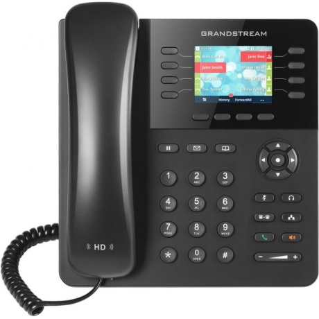 VoIP-телефон Grandstream GXP2135 - фото 1