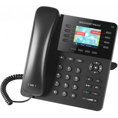 VoIP-телефон Grandstream GXP2135 - фото 2