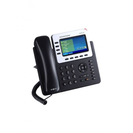 VoIP-телефон Grandstream GXP2140 - фото 2