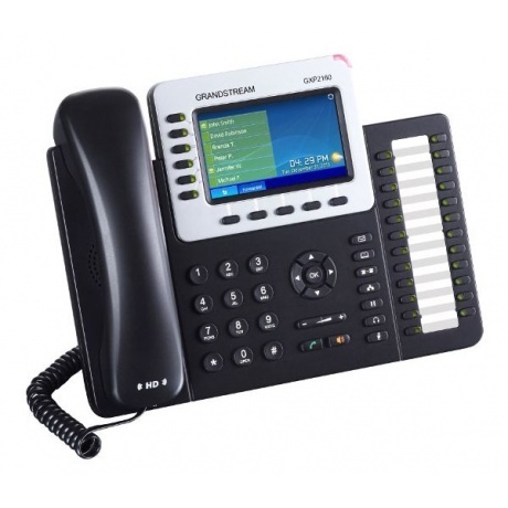 VoIP-телефон Grandstream GXP2160 - фото 2