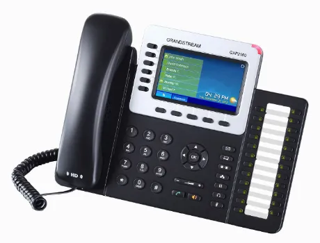 VoIP-телефон Grandstream GXP2160