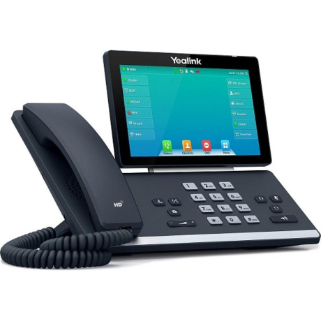 VoIP-телефон Yealink SIP-T57W серый