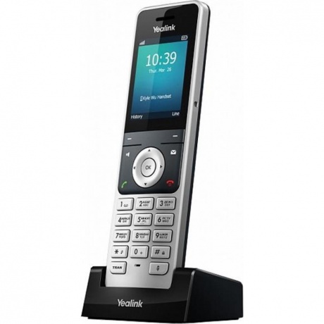 VoIP-телефон Yealink W56H - фото 2