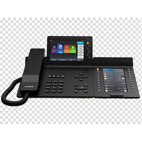 VoIP-телефон Huawei Espace 7950 - фото 2