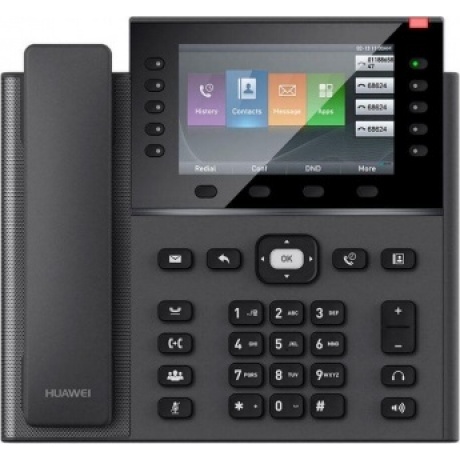 VoIP-телефон Huawei CloudLink 7960