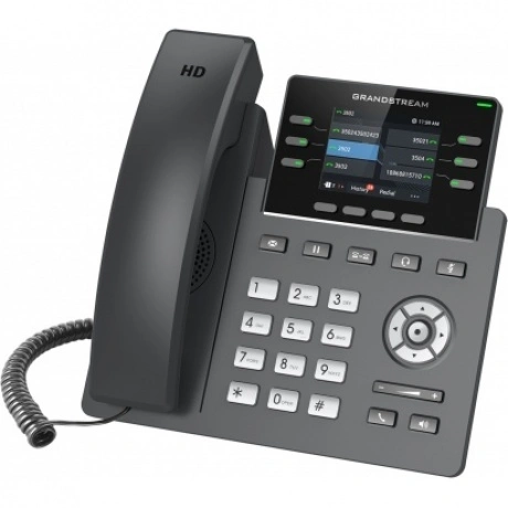 VoIP-телефон Grandstream GRP2612