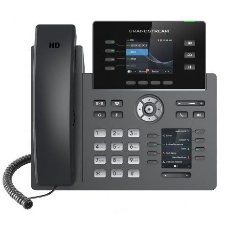 VoIP-телефон Grandstream GRP2614 - фото 1