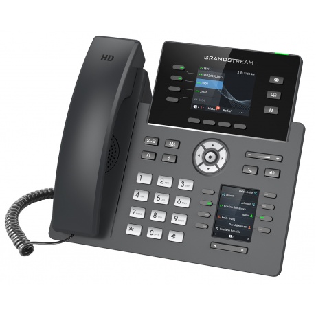 VoIP-телефон Grandstream GRP2614 - фото 2