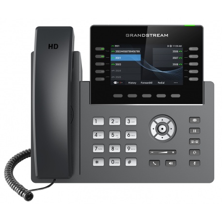 VoIP-телефон Grandstream GRP2615 - фото 1