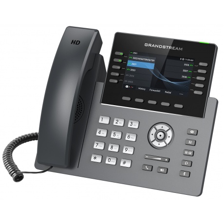 VoIP-телефон Grandstream GRP2615 - фото 2