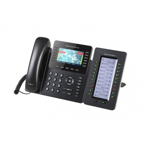 Модуль расширения Grandstream GXP2200 EXT - фото 2