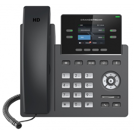 VoIP-телефон Grandstream GRP2612W - фото 1