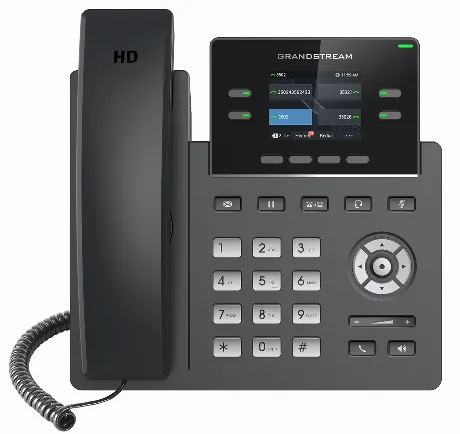 VoIP-телефон Grandstream GRP2612W